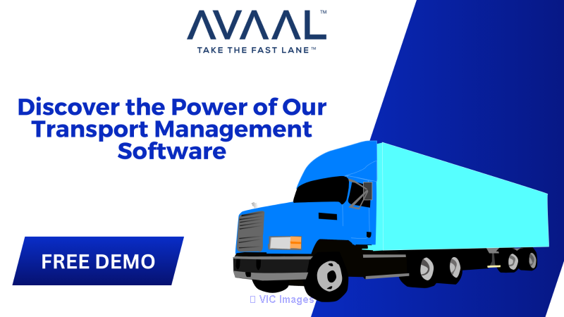 Customized Template-AVAAL Freight Management Suite | Business - Others ...